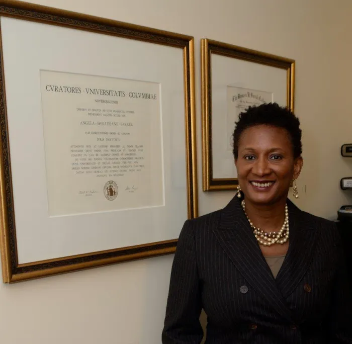 Law Office of Angela Barker LLC 4