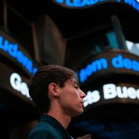 Lance Horne ico