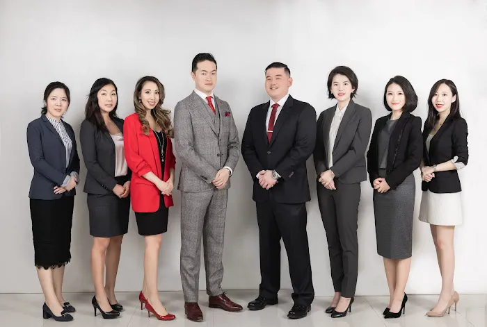 Law Office of Yeung & Wang PLLC 4