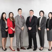 Law Office of Yeung & Wang PLLC ico