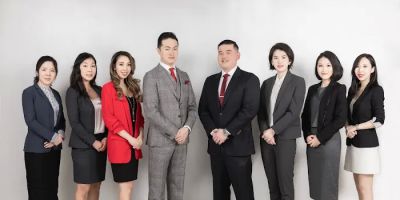 Law Office of Yeung & Wang PLLC