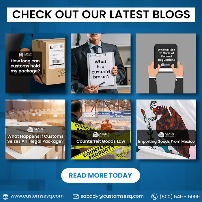 Abady Law Firm, P.C. 4