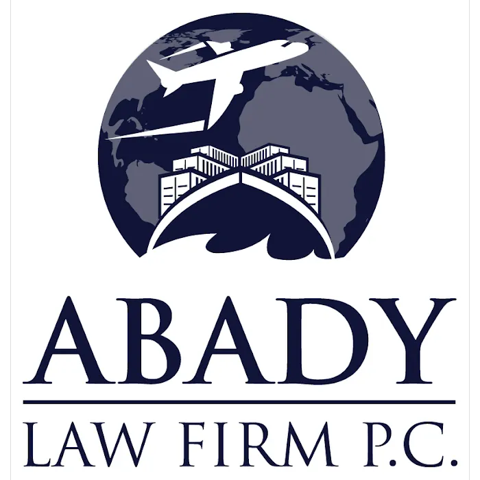 Abady Law Firm, P.C. 4