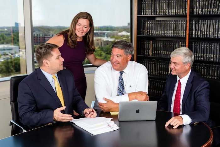Schwartz, Conroy, & Hack, PC 4