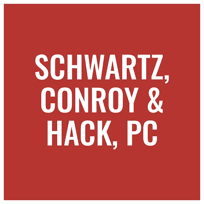 Schwartz, Conroy, & Hack, PC 4