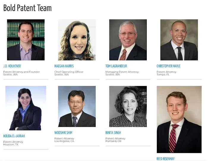 Bold Patents Law Firm 3