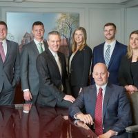 Porter Law Group ico