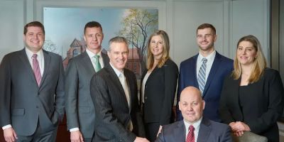 Porter Law Group