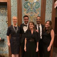 Mayerson & Associates ico