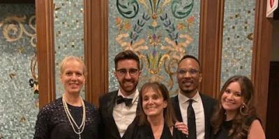 Mayerson & Associates