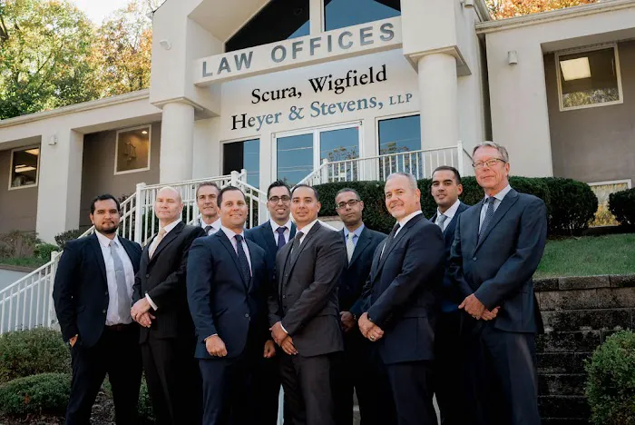 Scura, Wigfield, Heyer, Stevens & Cammarota, LLP 5
