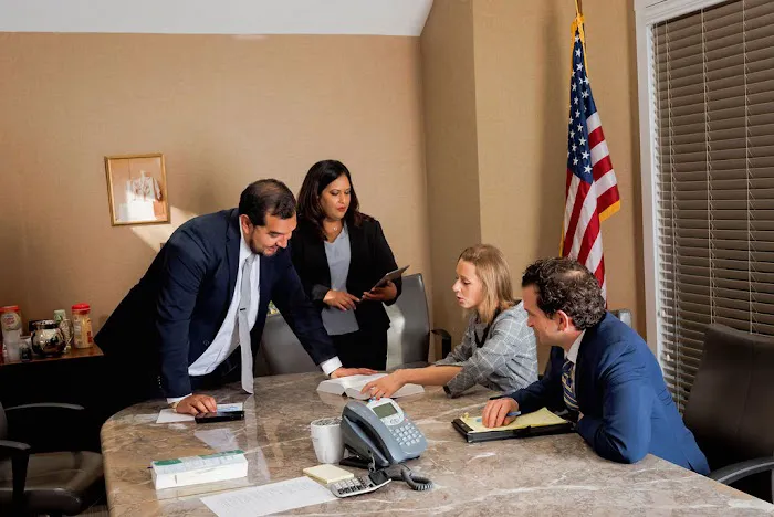 Scura, Wigfield, Heyer, Stevens & Cammarota, LLP 5