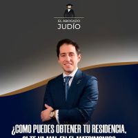 El Abogado Judio - Newark NJ ico