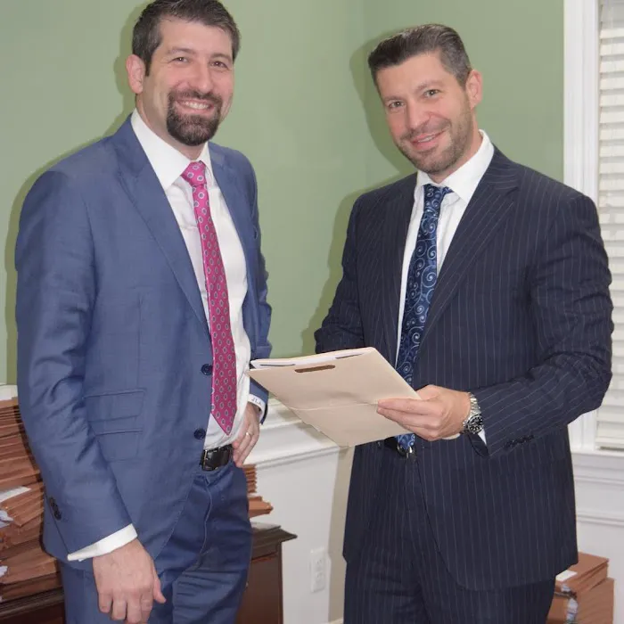 Afonso and Afonso, Attorneys at Law 5