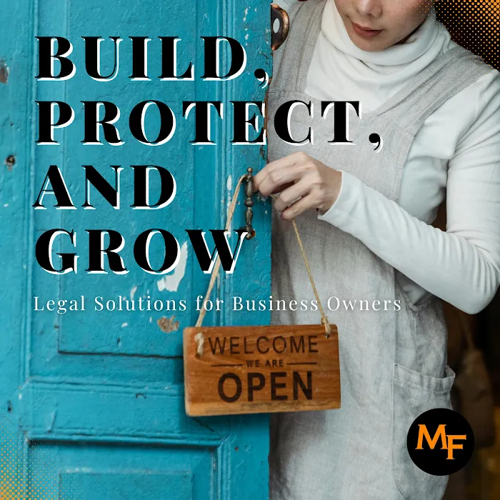 Mason Firm, LLC 5