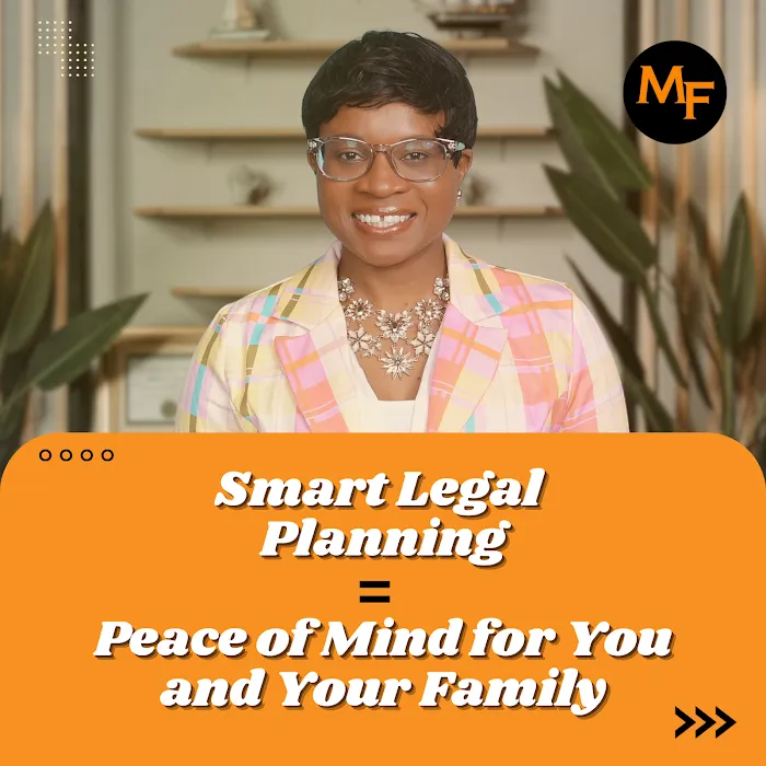 Mason Firm, LLC 5