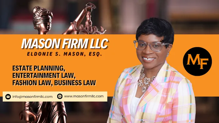 Mason Firm, LLC 5