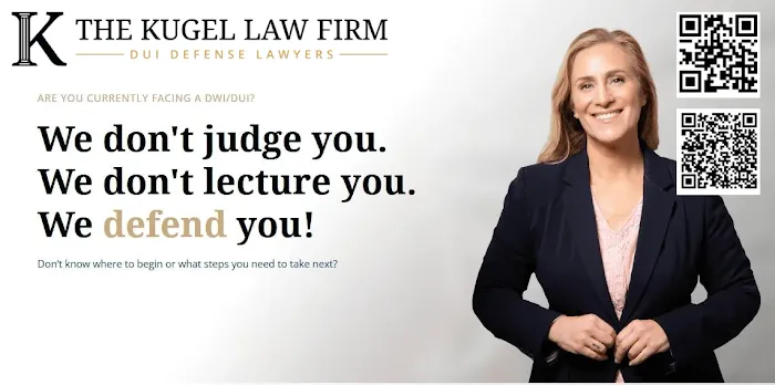 The Kugel Law Firm | DUI Defense Lawyers 5