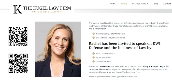 The Kugel Law Firm | DUI Defense Lawyers 5
