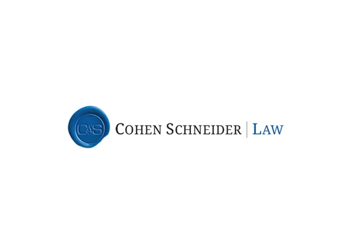Cohen Schneider Law, P.C. 5