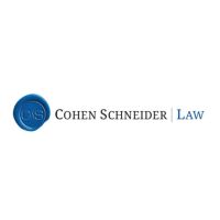 Cohen Schneider Law, P.C. ico