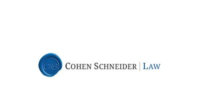 Cohen Schneider Law, P.C.