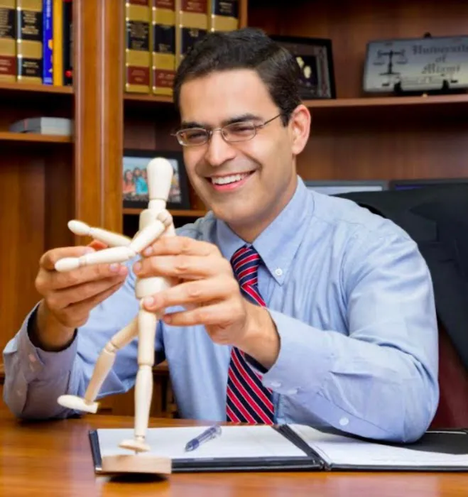 John Rizvi, P.A. - The Idea Attorneys 5