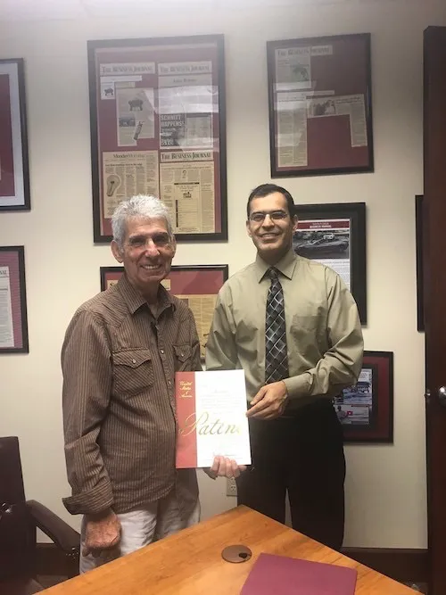 John Rizvi, P.A. - The Idea Attorneys 5