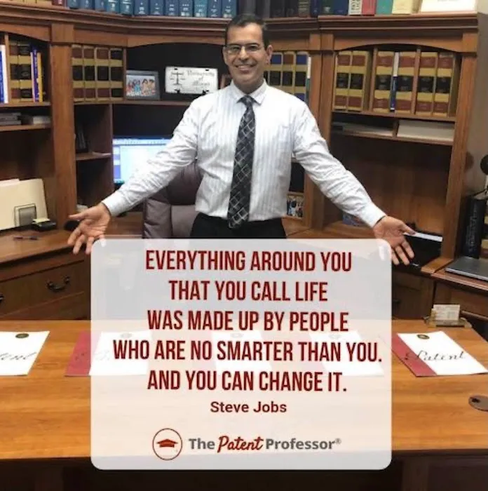 John Rizvi, P.A. - The Idea Attorneys 5