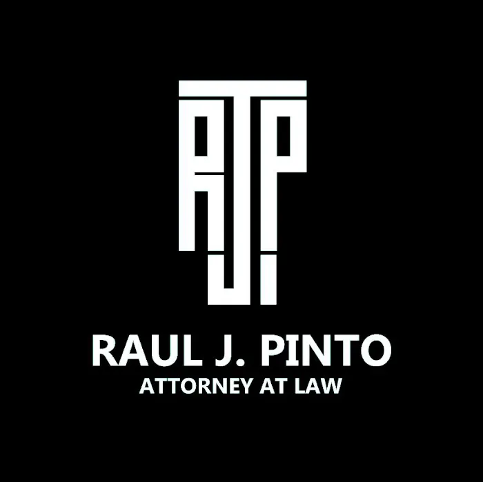 Raul J. Pinto, Attorney at Law 3