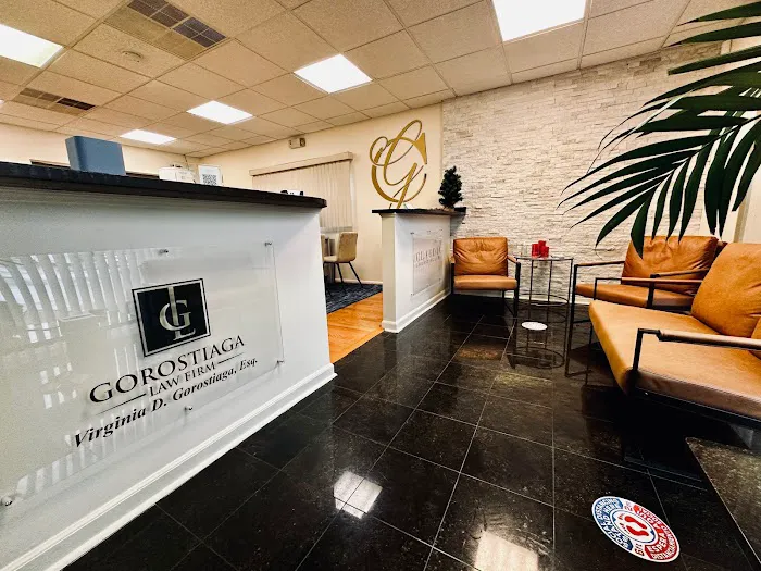 Gorostiaga Law Firm, PLLC 4