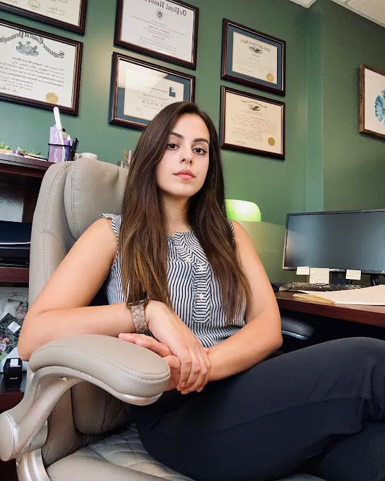 Gorostiaga Law Firm, PLLC 4