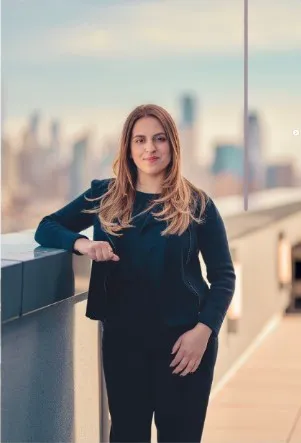 Gorostiaga Law Firm, PLLC 4