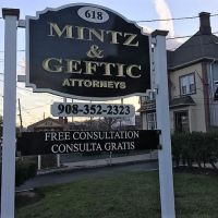 Mintz & Geftic, LLC ico