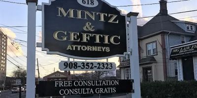 Mintz & Geftic, LLC
