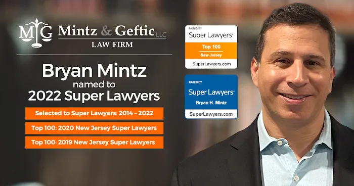 Mintz & Geftic, LLC 4
