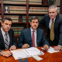 Garces, Grabler & LeBrocq, P.C. ico