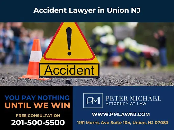 Peter Michael Law - Injury Attorneys 4