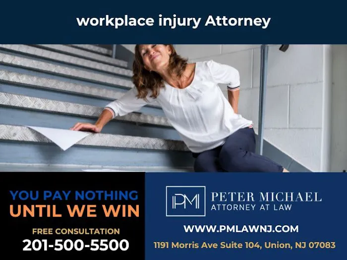 Peter Michael Law - Injury Attorneys 4