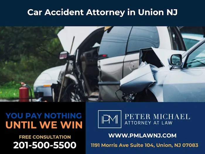 Peter Michael Law - Injury Attorneys 4