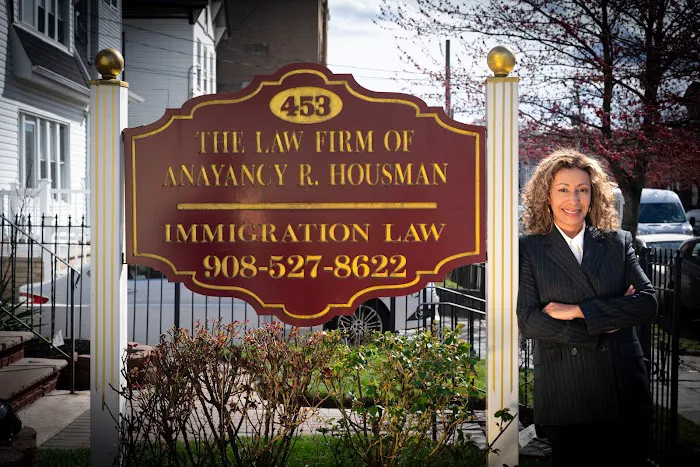 Law Firm of Anayancy R. Housman 4