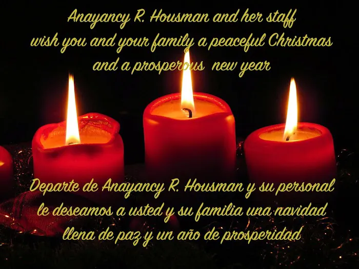 Law Firm of Anayancy R. Housman 4