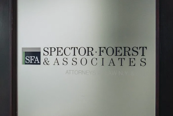 Spector Foerst & Associates 4