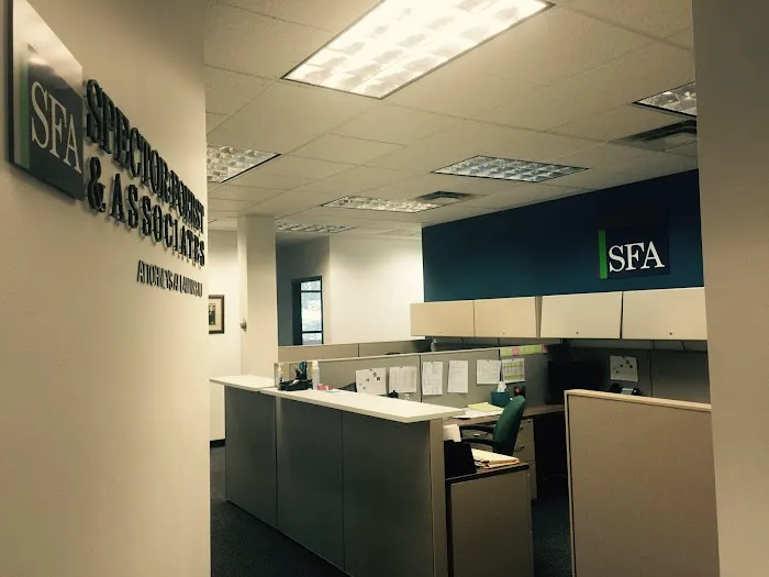 Spector Foerst & Associates 4