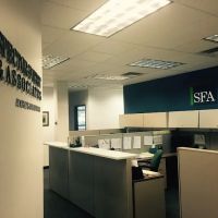 Spector Foerst & Associates ico