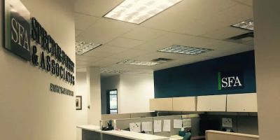 Spector Foerst & Associates
