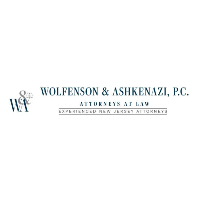 Wolfenson & Ashkenazi, P.C. 4