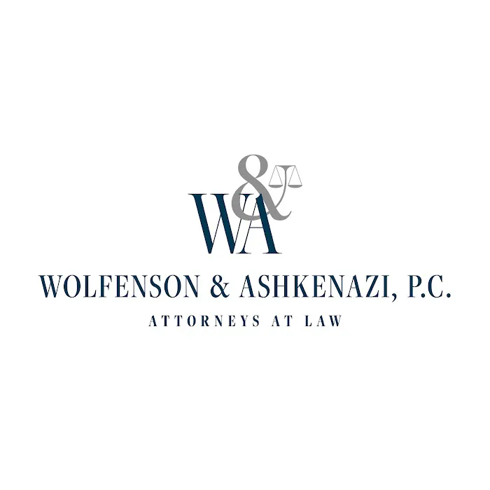 Wolfenson & Ashkenazi, P.C. 4