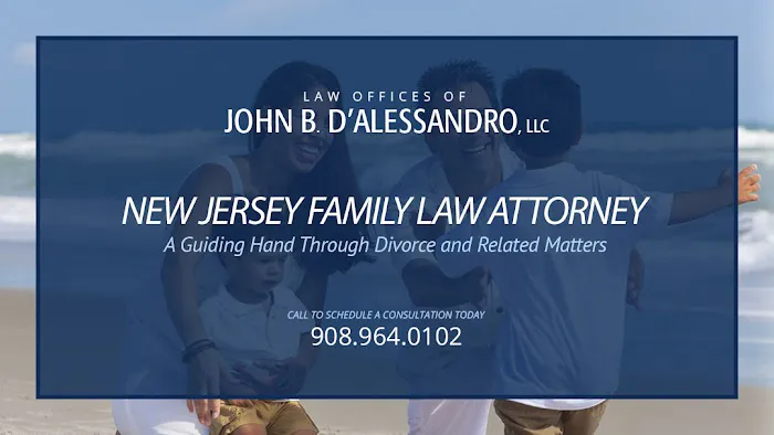 The Law Offices of John B. D'Alessandro, LLC 4