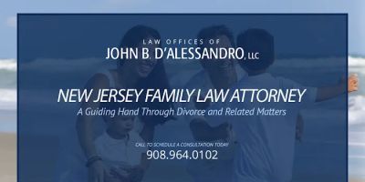 The Law Offices of John B. D'Alessandro, LLC